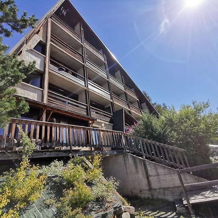 Grand Appartement Pour 12 Pers. Avec Balcon Sud, Wifi, Parking Et Proche Pistes - St Michel De Chaillol - Fr-1-393-11 Saint-Michel-de-Chaillol エクステリア 写真