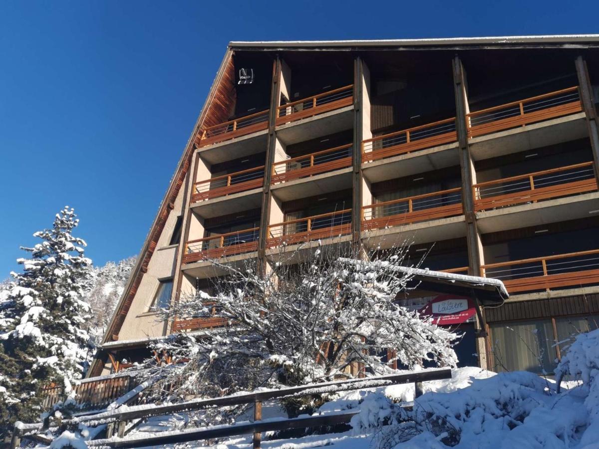 Grand Appartement Pour 12 Pers. Avec Balcon Sud, Wifi, Parking Et Proche Pistes - St Michel De Chaillol - Fr-1-393-11 Saint-Michel-de-Chaillol エクステリア 写真