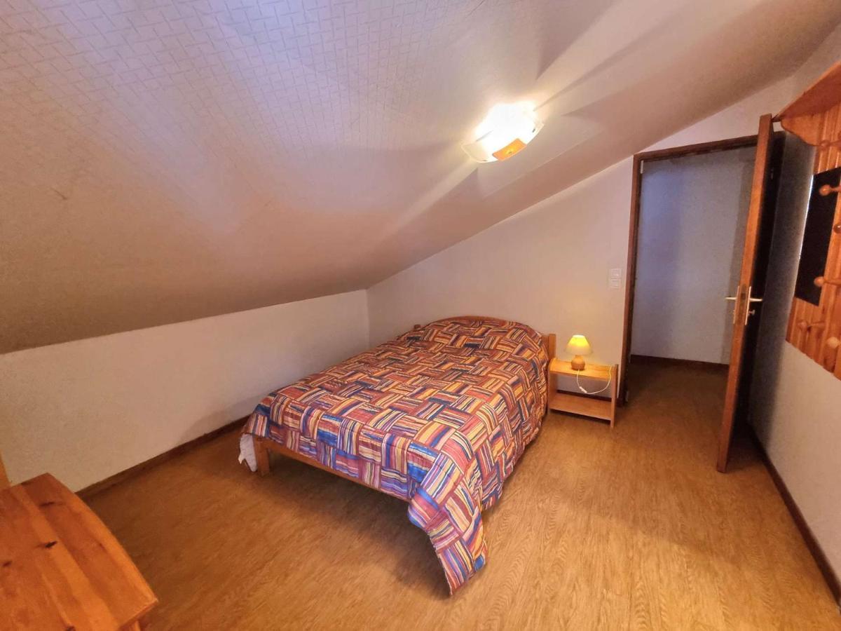 Grand Appartement Pour 12 Pers. Avec Balcon Sud, Wifi, Parking Et Proche Pistes - St Michel De Chaillol - Fr-1-393-11 Saint-Michel-de-Chaillol エクステリア 写真